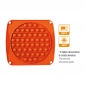 Preview: Silicone Mould - Decor Pop - Round